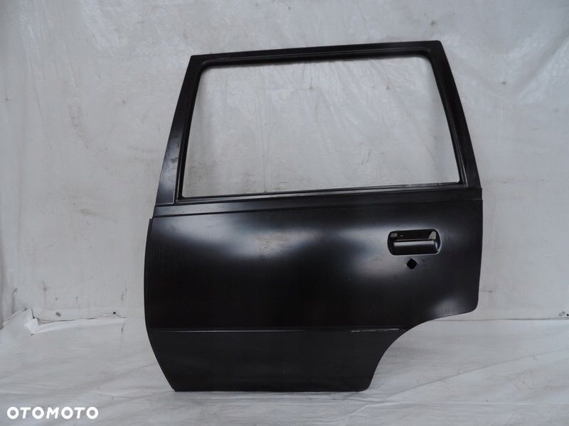 DRZWI OPEL KADETT TYŁ LEWE KOMBI NOWE ORYGINAŁ - 1