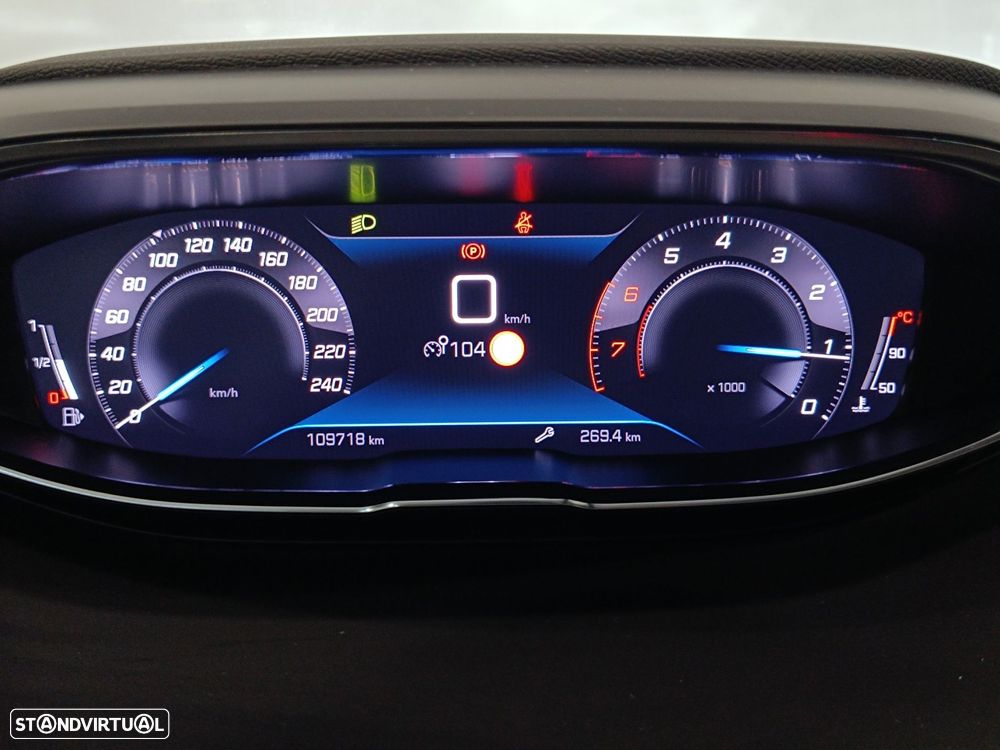 Peugeot 3008 1.2 PureTech Active Pack - 19