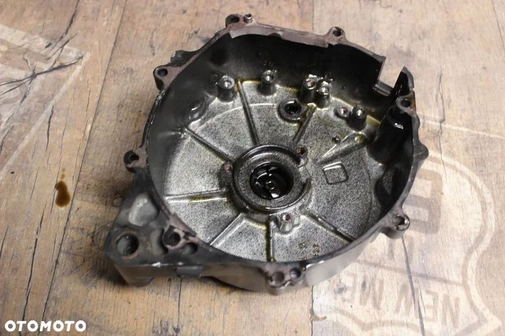 POKRYWA SILNIKA DEKIEL VN1500 VULCAN NOMAD - 4