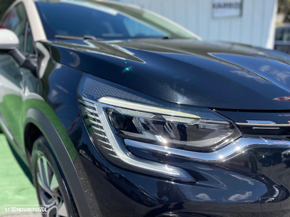 Renault Captur 1.0 TCe Exclusive - 29