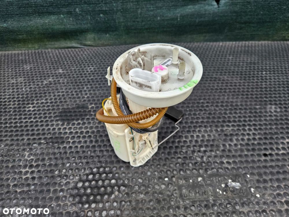 Pompa Pompka Paliwa Plywak Zbiornik AUDI A4 B6 2.0 ALT 1.8 T 1.6 ALZ - 8