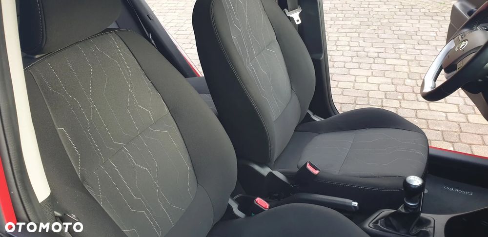 Kia Picanto 1.0 ISG Dream-Team Edition - 19