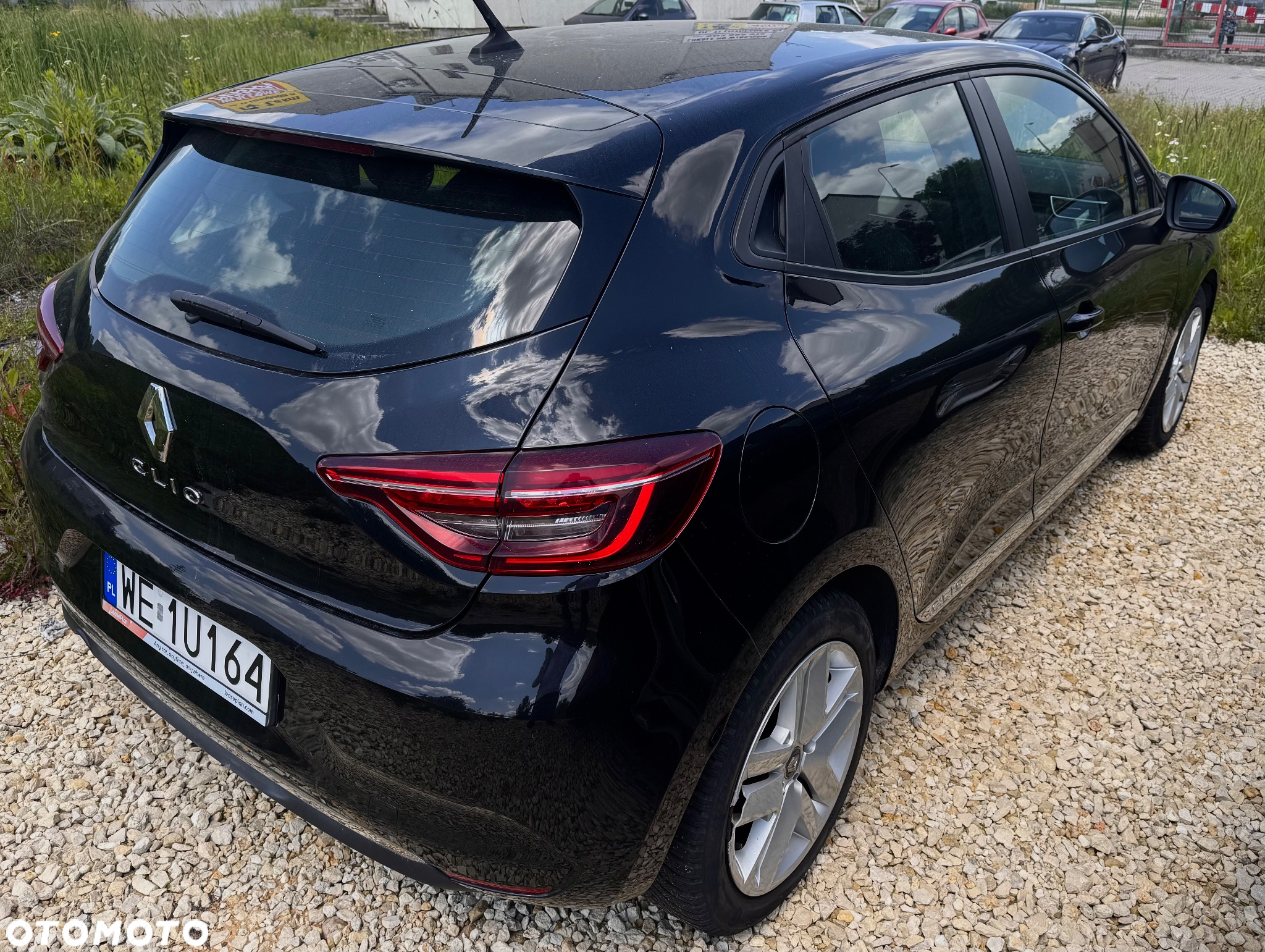 Renault Clio 1.0 TCe Zen - 8