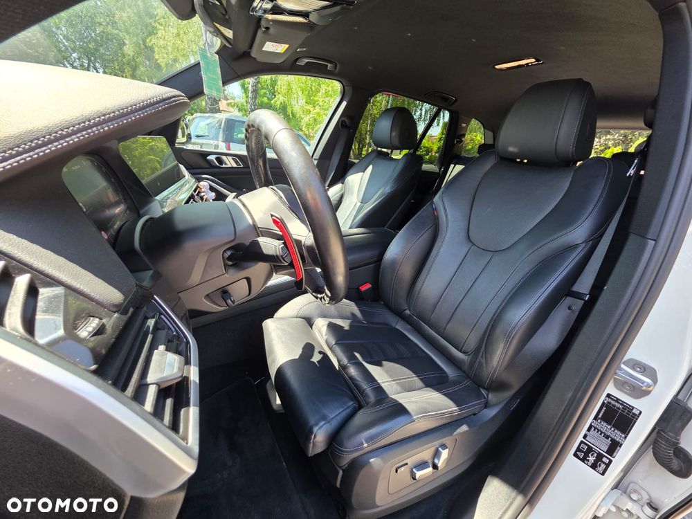 BMW X5 xDrive25d - 19