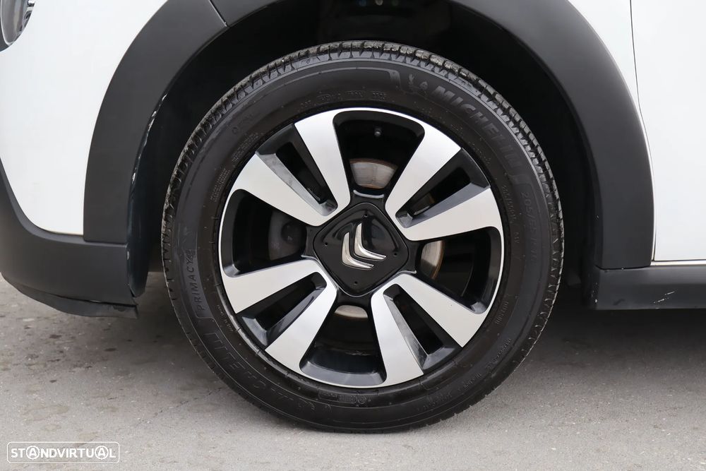 Citroën C3 1.2 PureTech C-Series - 10