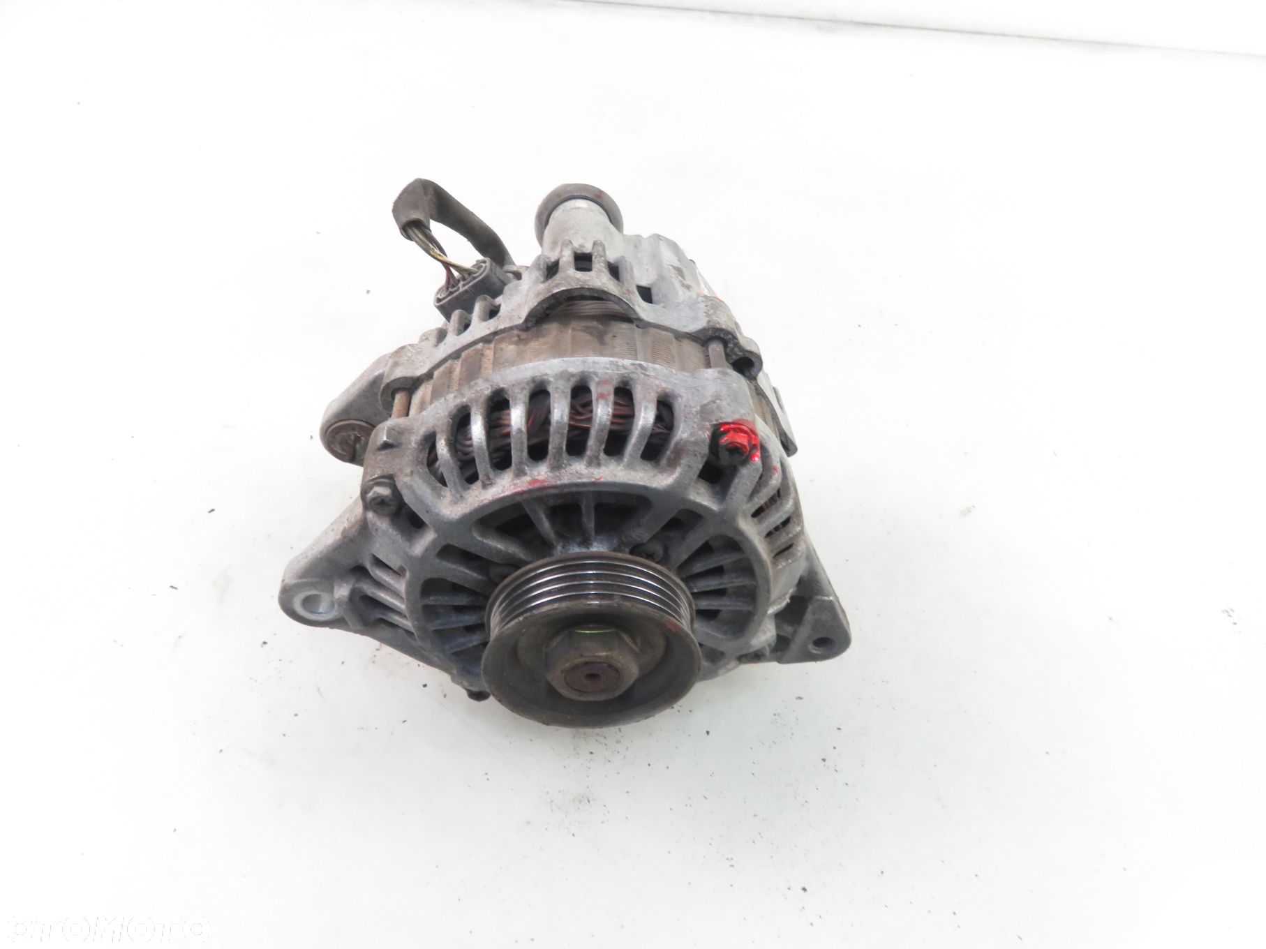 ALTERNATOR MITSUBISHI PAJERO PININ 1.8 GDI MD360635 A3TB0291 - 8