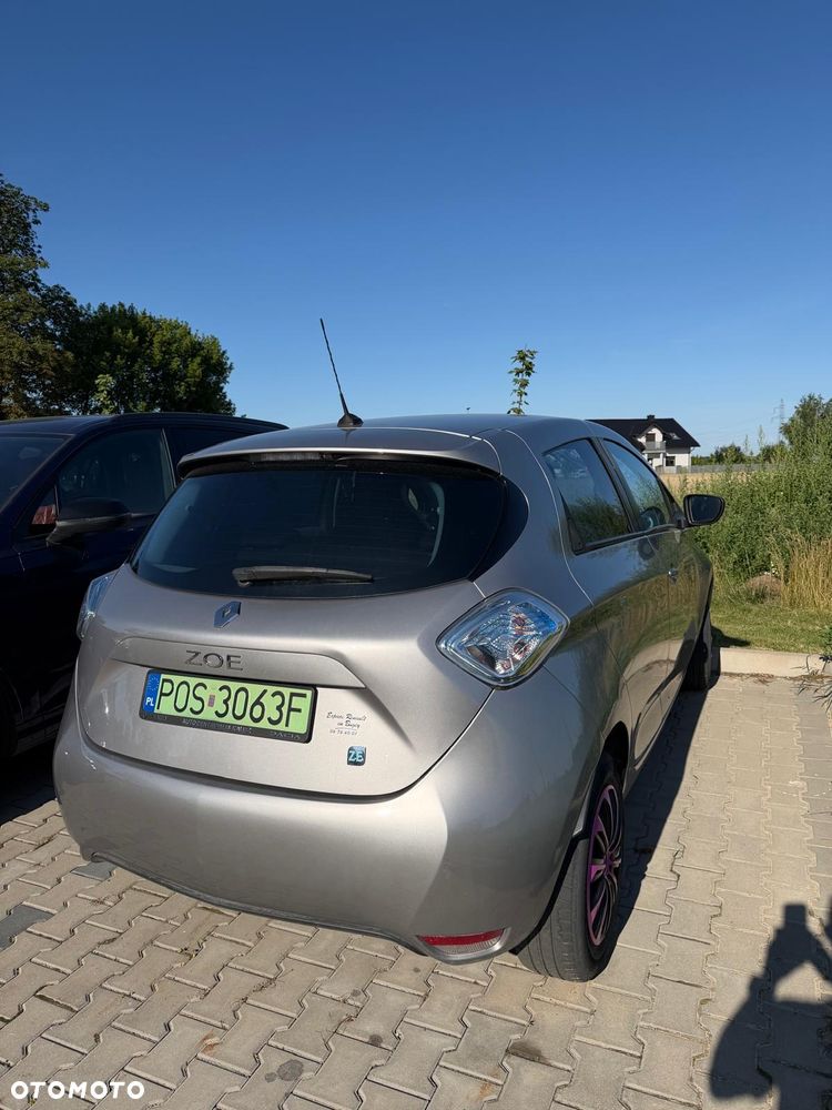 Renault Zoe R90 22kWh (z akumulatorem) - 3