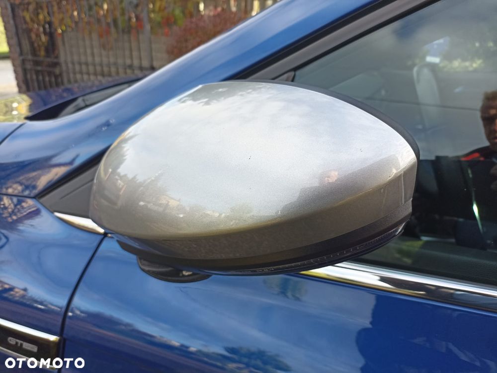 Renault Megane ENERGY dCi 130 GT LINE - 20