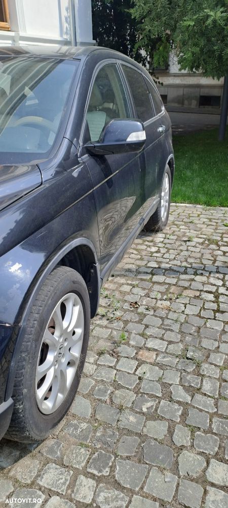 Honda CR-V 2.0i 4WD - 6