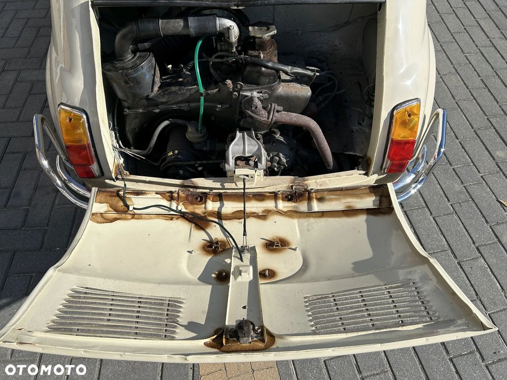 Fiat 500L - 12