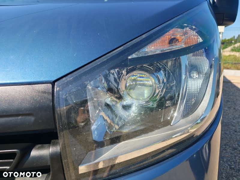 Renault Trafic Passenger 3,0t Pack Clim - 12