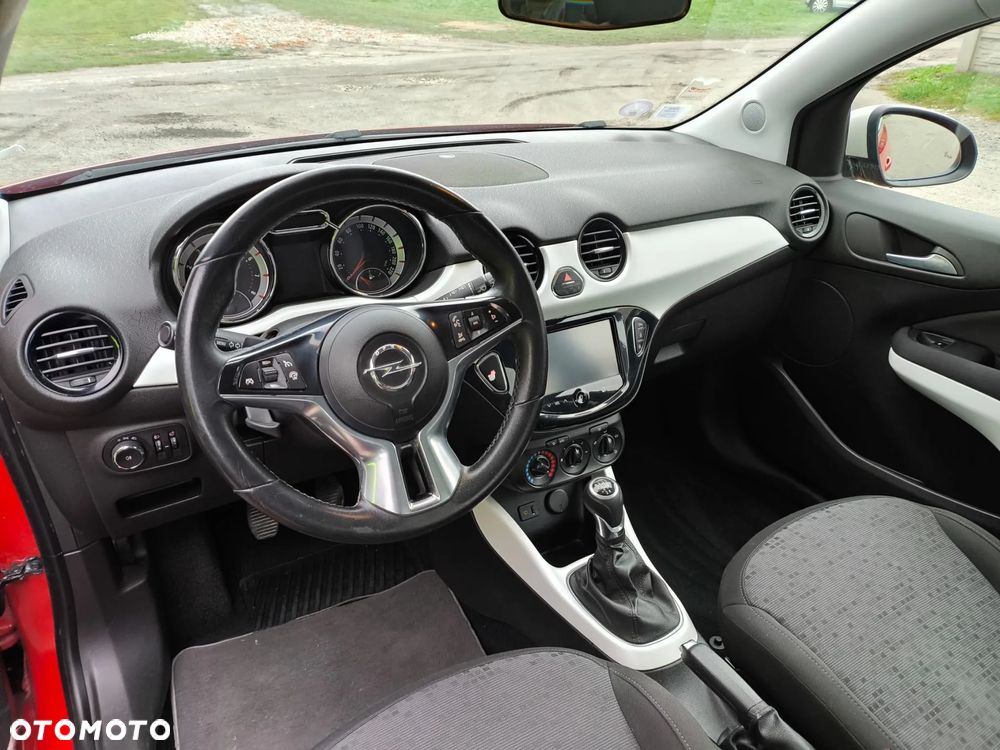 Opel Adam - 14