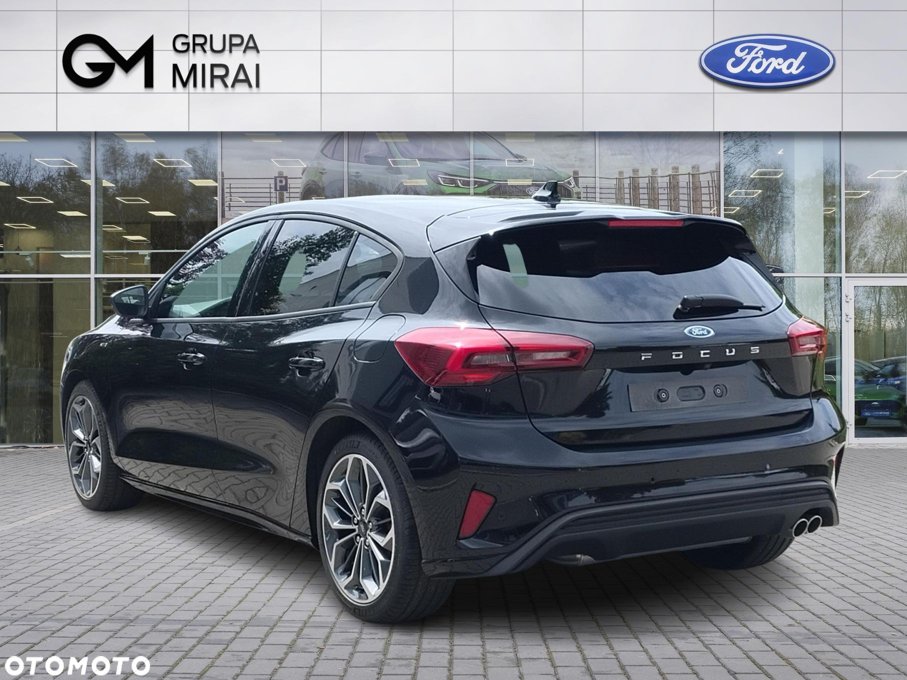 Ford Focus - 3