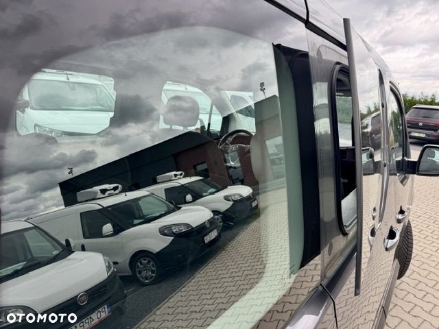 Opel Combo 1.2 Turbo Edition Plus S&S N1 - 25
