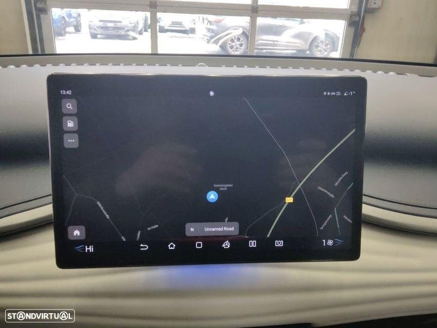 BYD Atto 3 60.48 kWh Comfort - 8