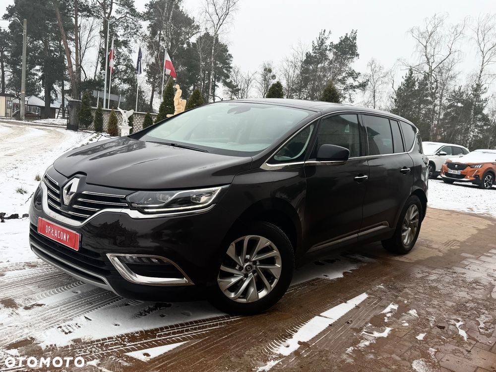Renault Espace - 8