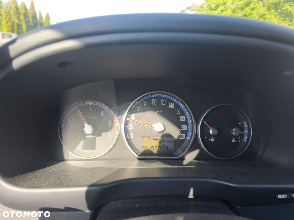 Hyundai Santa Fe 2.2 CRDi Executive - 7