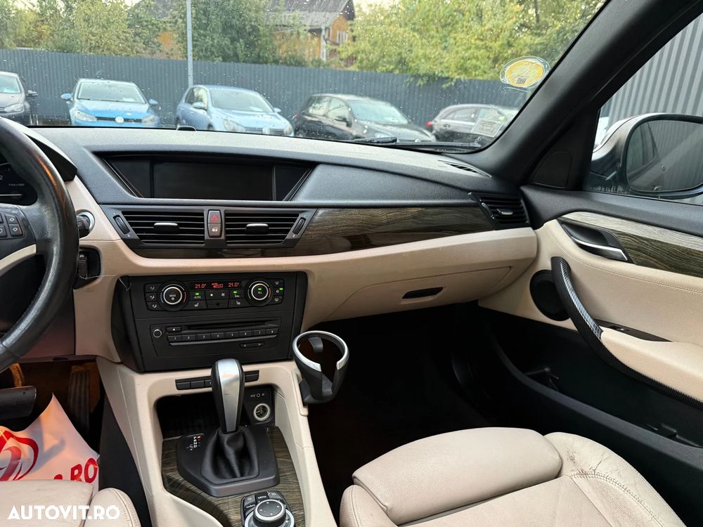 BMW X1 - 9