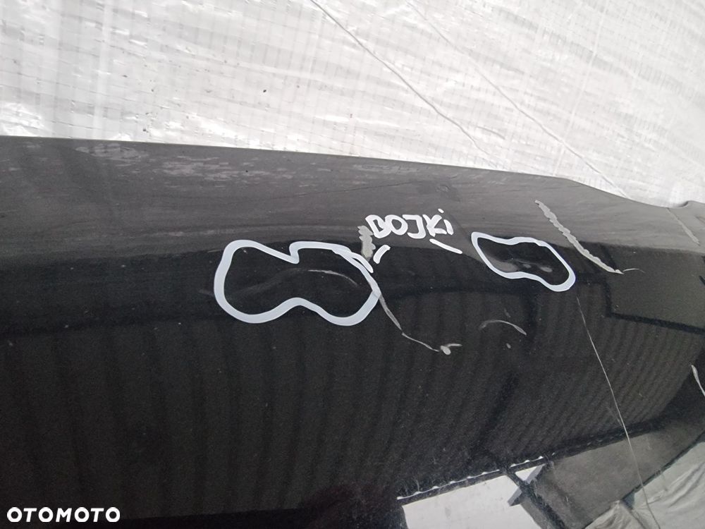 MASKA POKRYWA MASKA SILNIKA VW T5 - 4