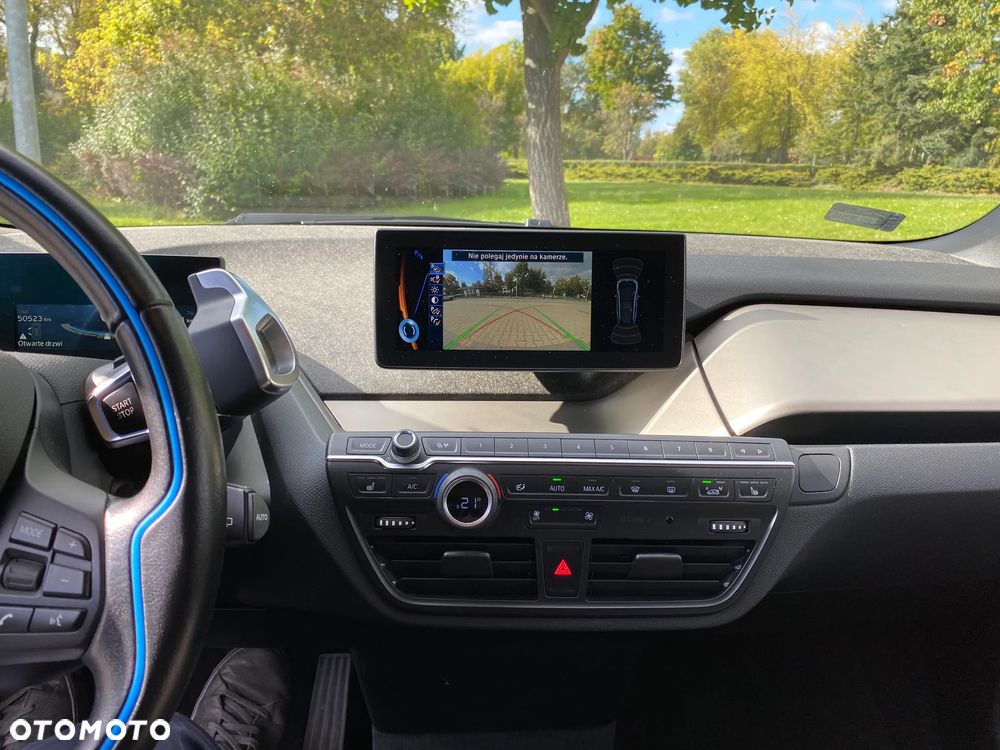 BMW i3 94 Ah - 14