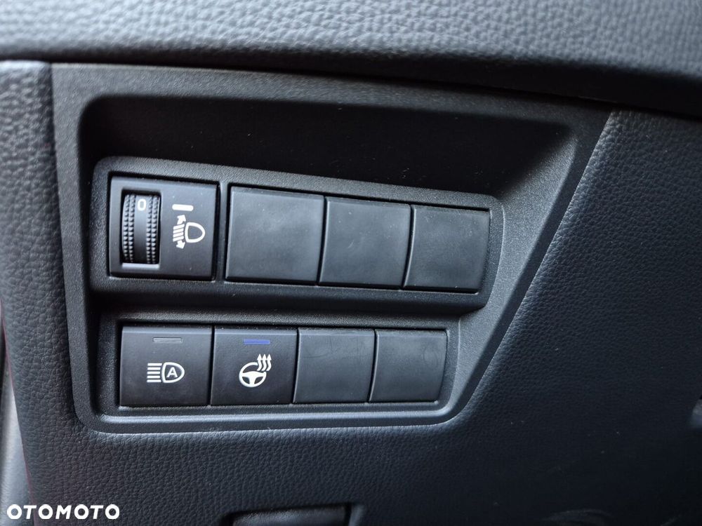 Toyota Yaris Hybrid 1.5 Style - 10