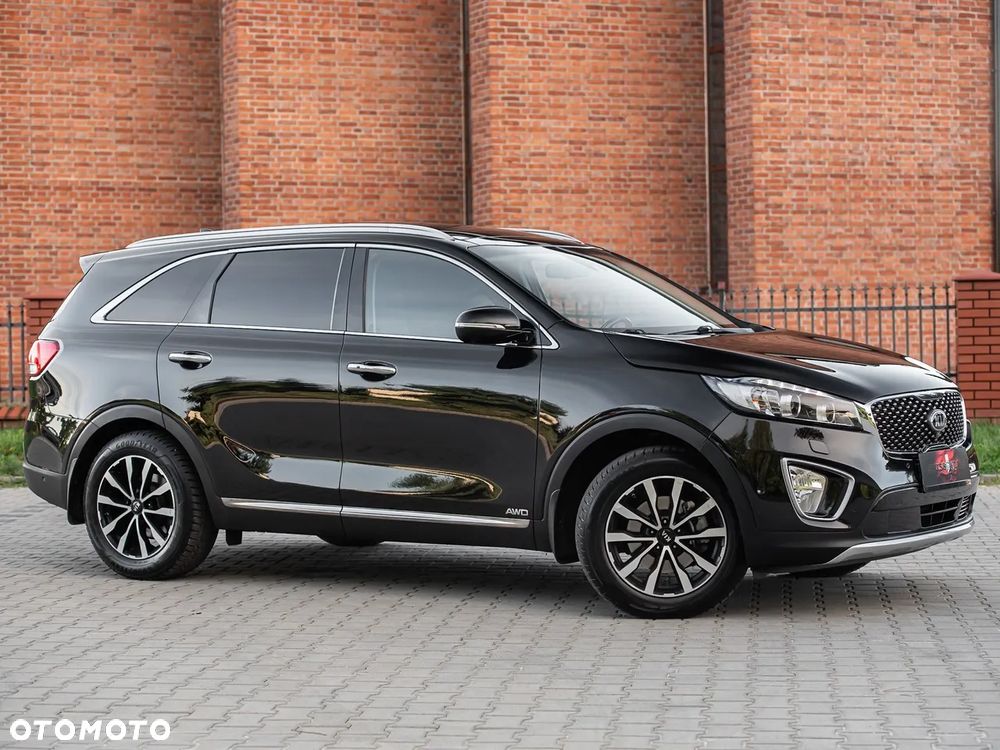 Kia Sorento 2.2 CRDI Business Line Plus - 3
