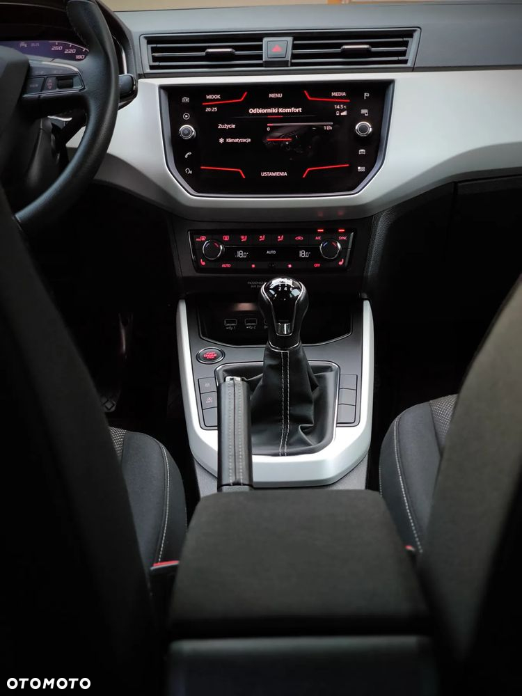 Seat Arona 1.0 TSI Xcellence S&S - 21