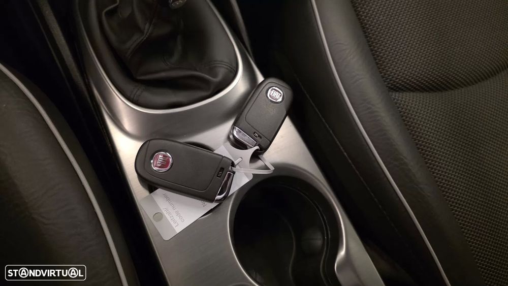 Fiat 500X 1.3 MJ City Cross S&S - 46