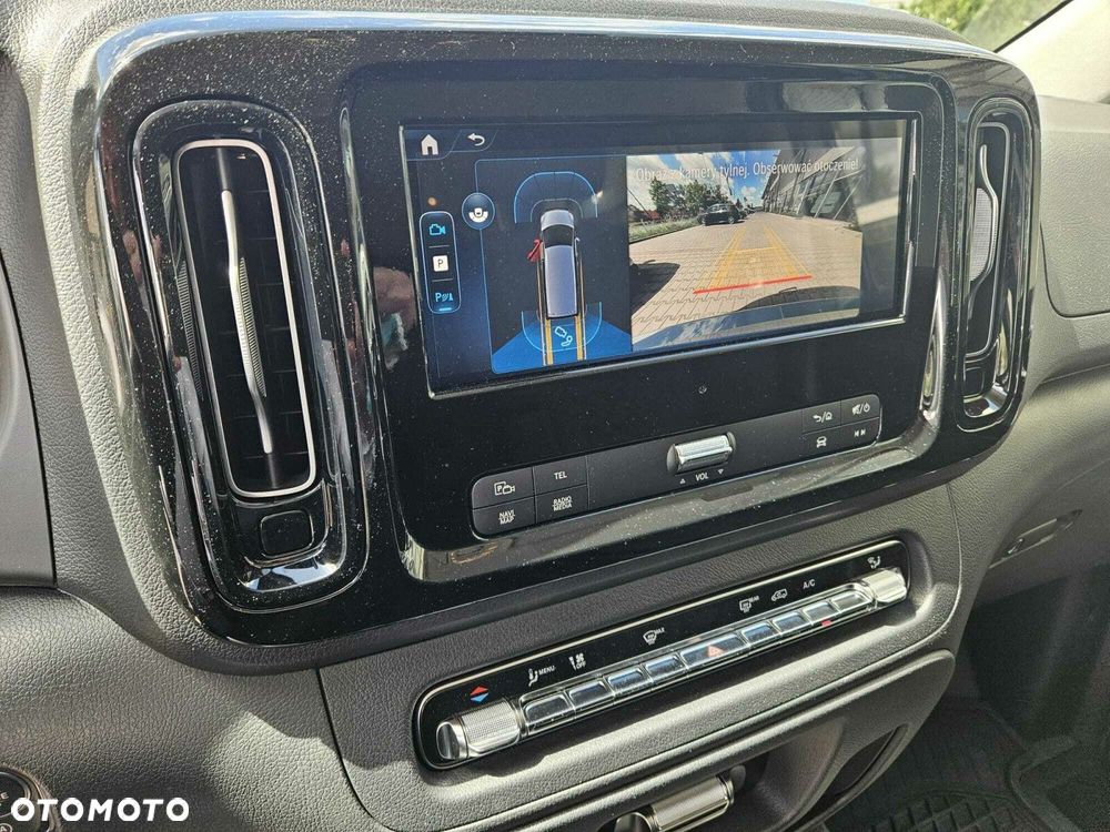 Mercedes-Benz vito Vito Tourer - 17