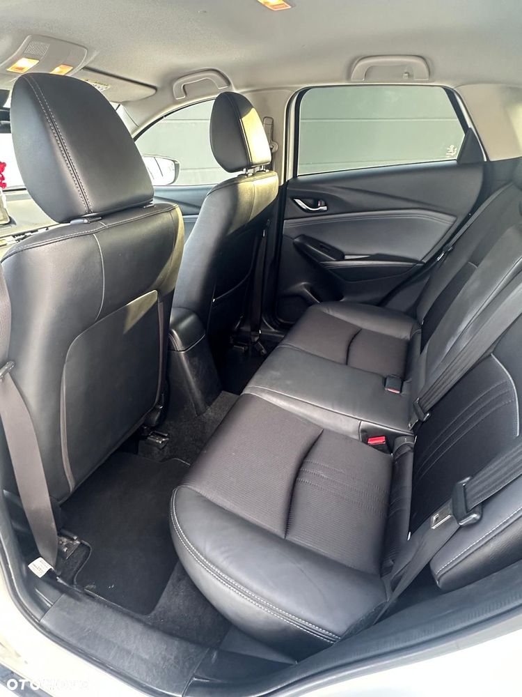 Mazda CX-3 2.0 SkyPassion - 9