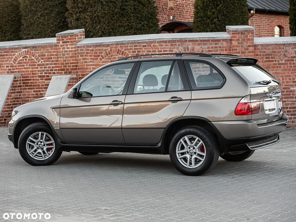 BMW X5 3.0 d Edition Exclusive - 10