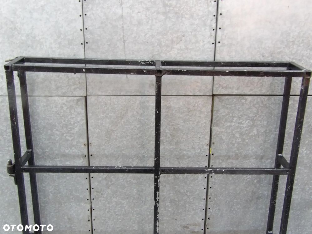 JEEP GRAND CHEROKEE WJ BAGAŻNIK DACHOWY - 4