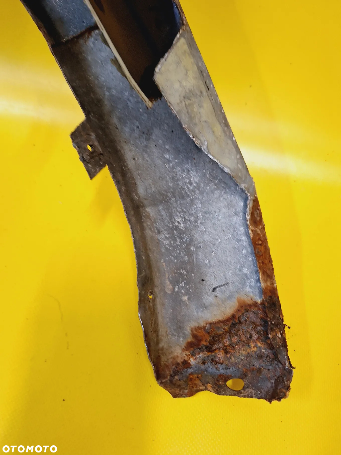 BŁOTNIK PRAWY PRZÓD PRZEDNI SEAT ALHAMBRA I KOD LAKIERU: LB5N NR596 - 15