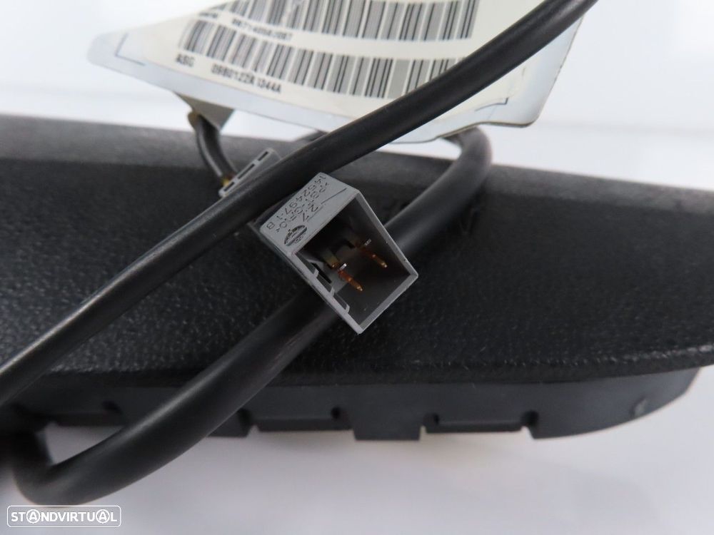 Airbag do banco Direito/Frente/Lateral Usado / Original BMW 1 (E81)/BMW 1 Coupe... - 3