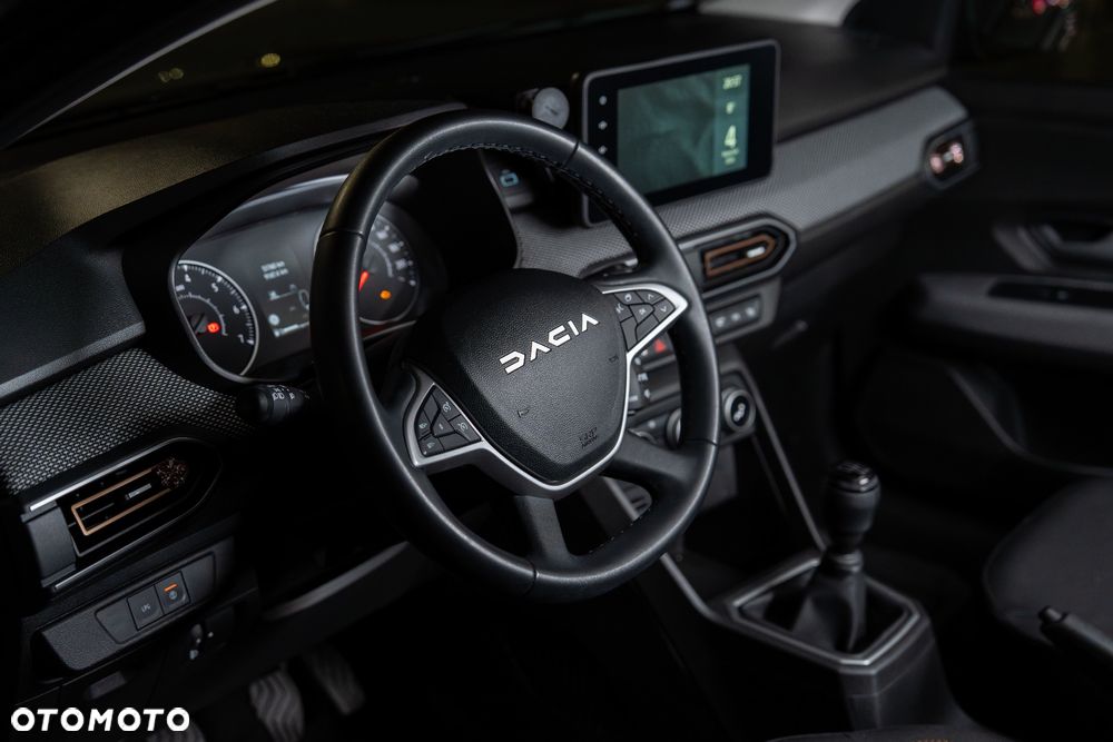 Dacia Sandero Stepway 1.0 TCe110 Expression - 9