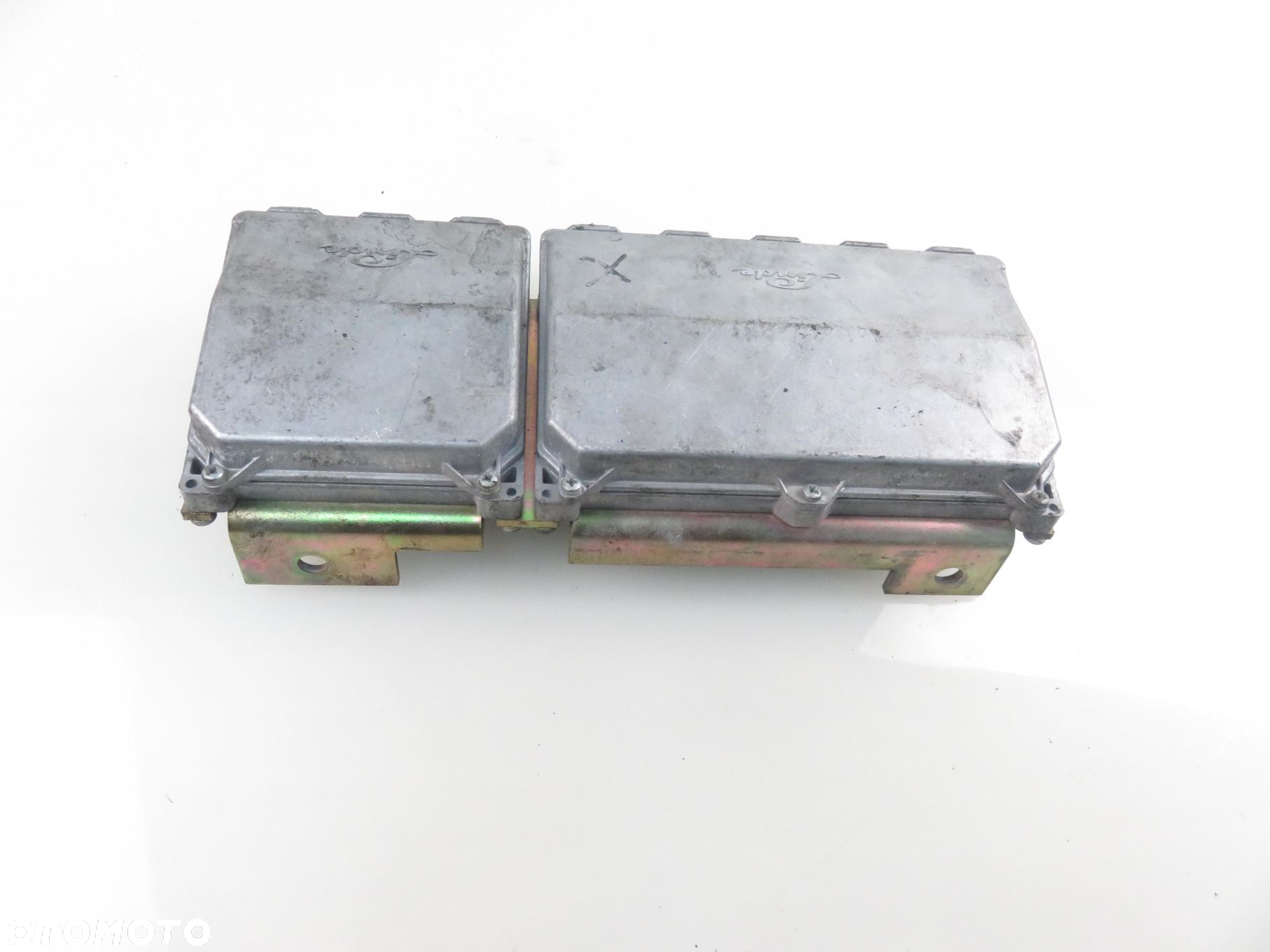 STEROWNIK WÓZEK  LINDE E18P-02 LINDE 3903605357 - 2