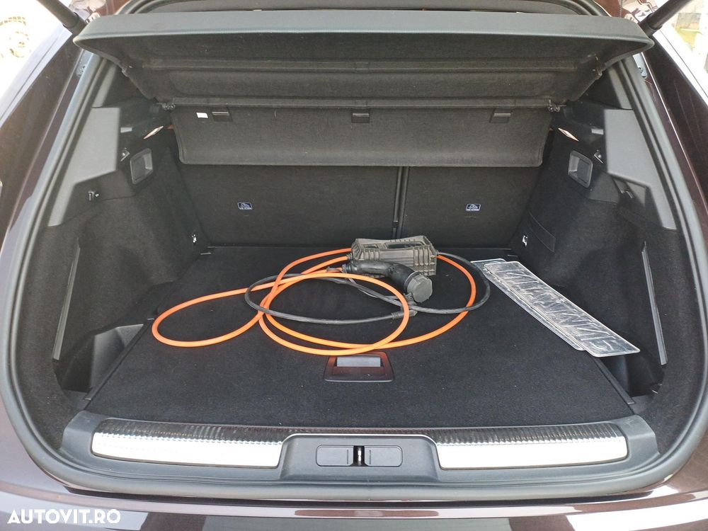 DS Automobiles DS 7 Crossback Crosback 1.6 PHeV AWD 300 EAT8 Rivoli - 21