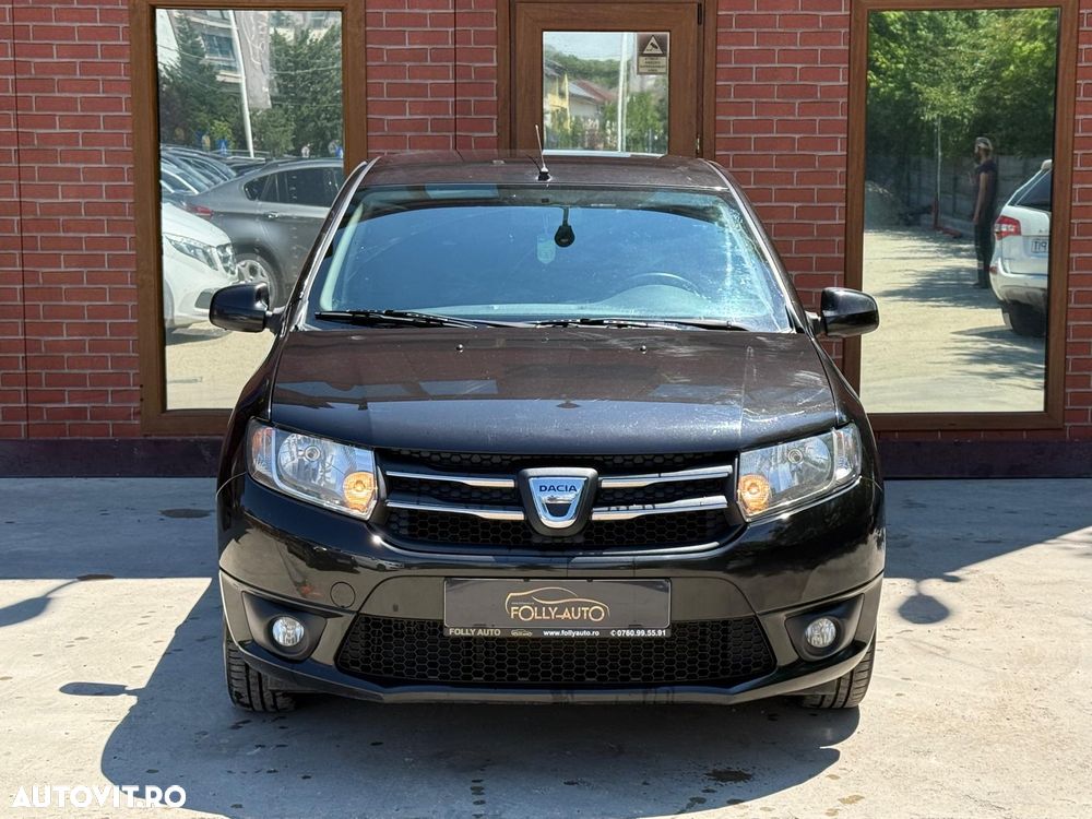 Dacia Sandero - 20