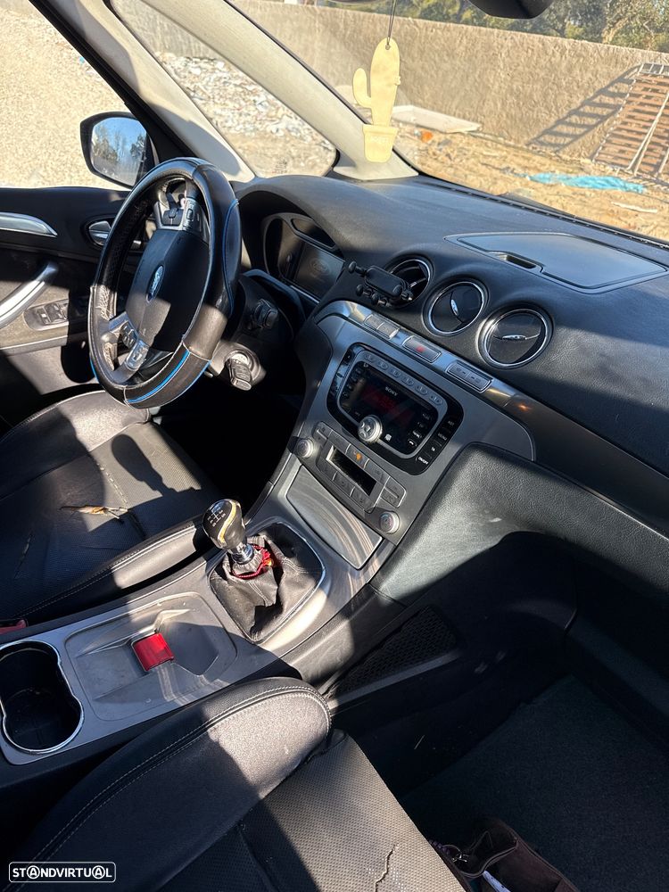 Ford S-Max - 3