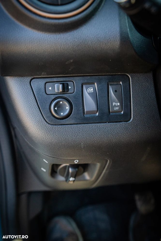 Dacia Spring 26.8 kWh Extreme - 18