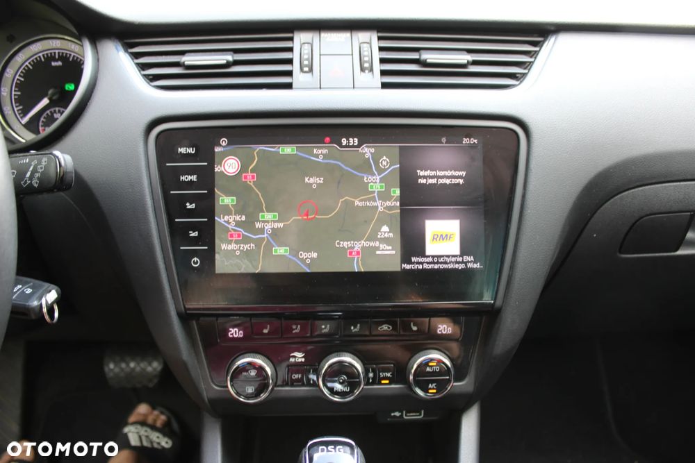 Skoda Octavia 2.0 TDI DSG First Edition - 34
