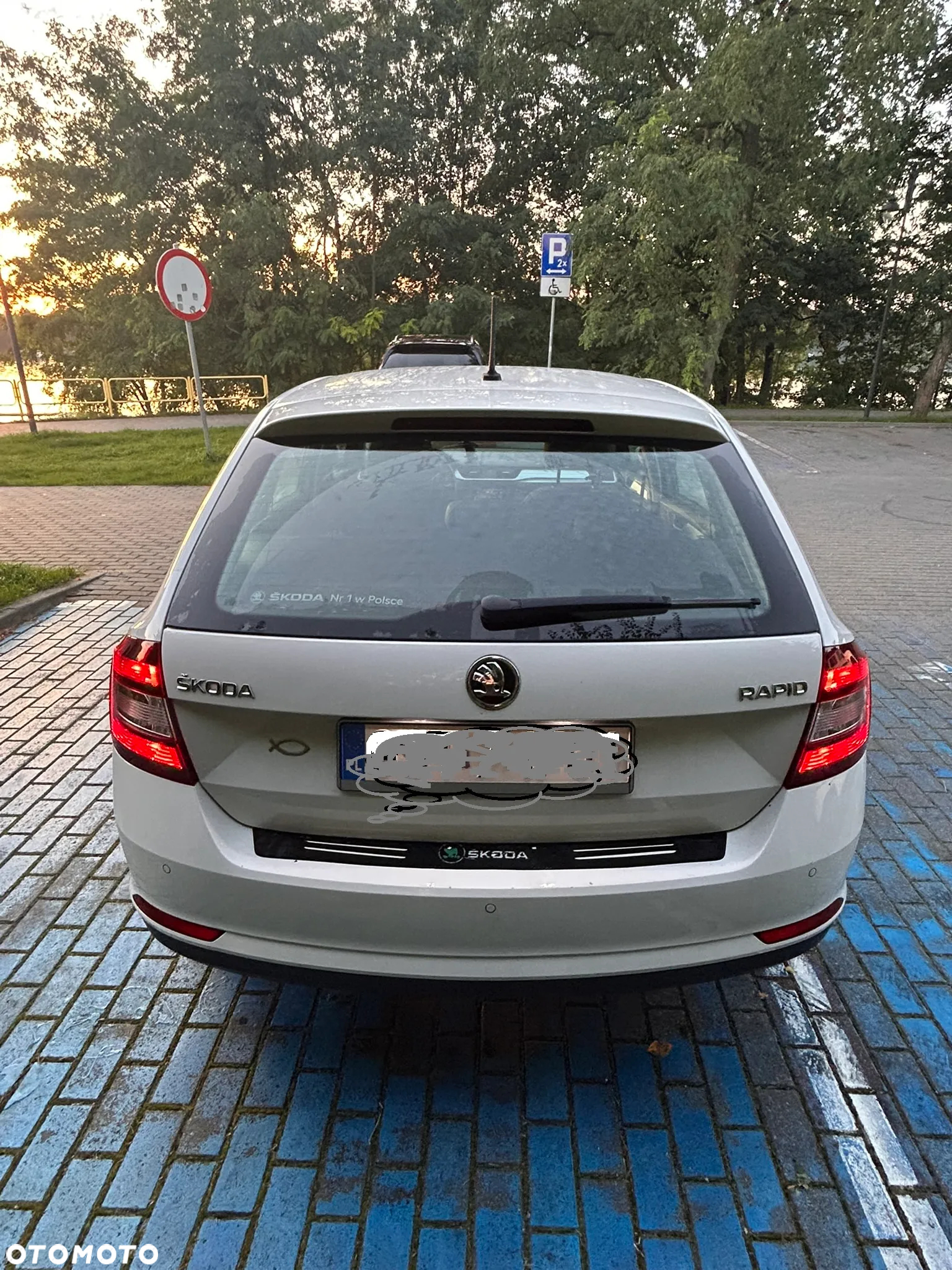 Skoda RAPID 1.0 TSI Ambition - 4