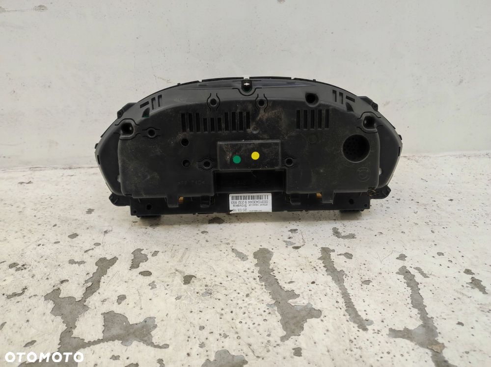 licznik zegar eu bmw iii 3 gt f34 - 7