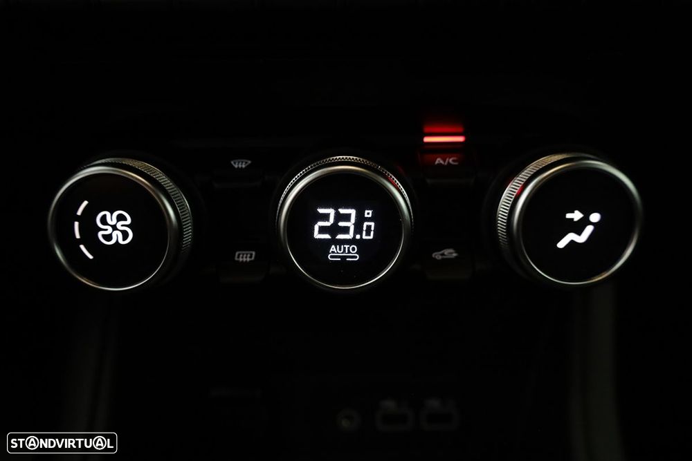 Renault Captur 1.6 E-Tech Plug-In Hybrid Techno - 12