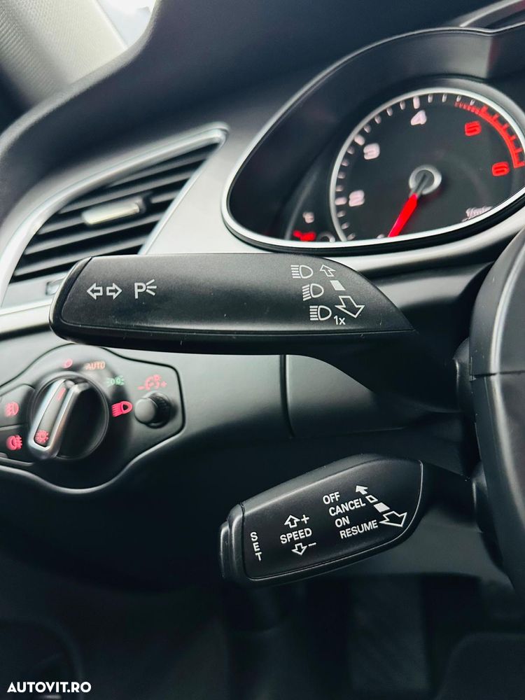 Audi A4 2.0 TDI e DPF Attraction - 23