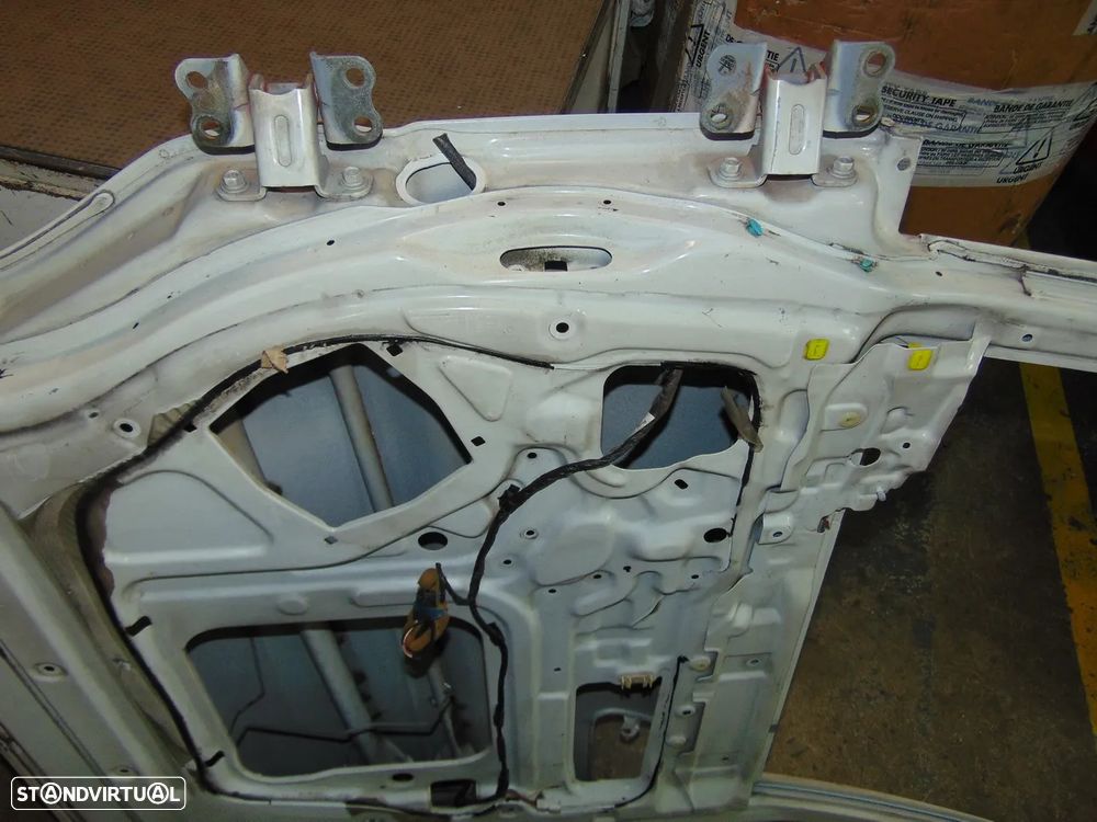 Mitsubishi L400 portas - 7