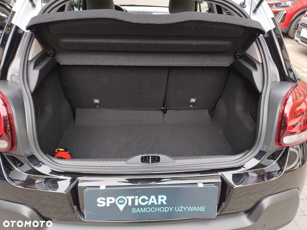 Citroën C3 - 6