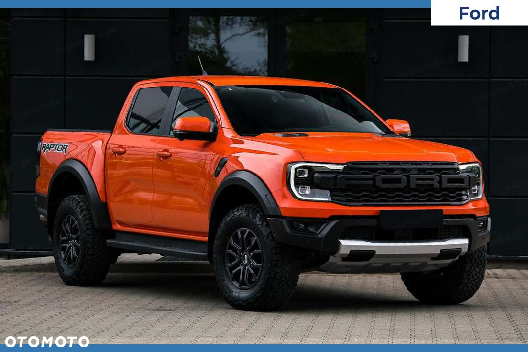 Ford Ranger - 2