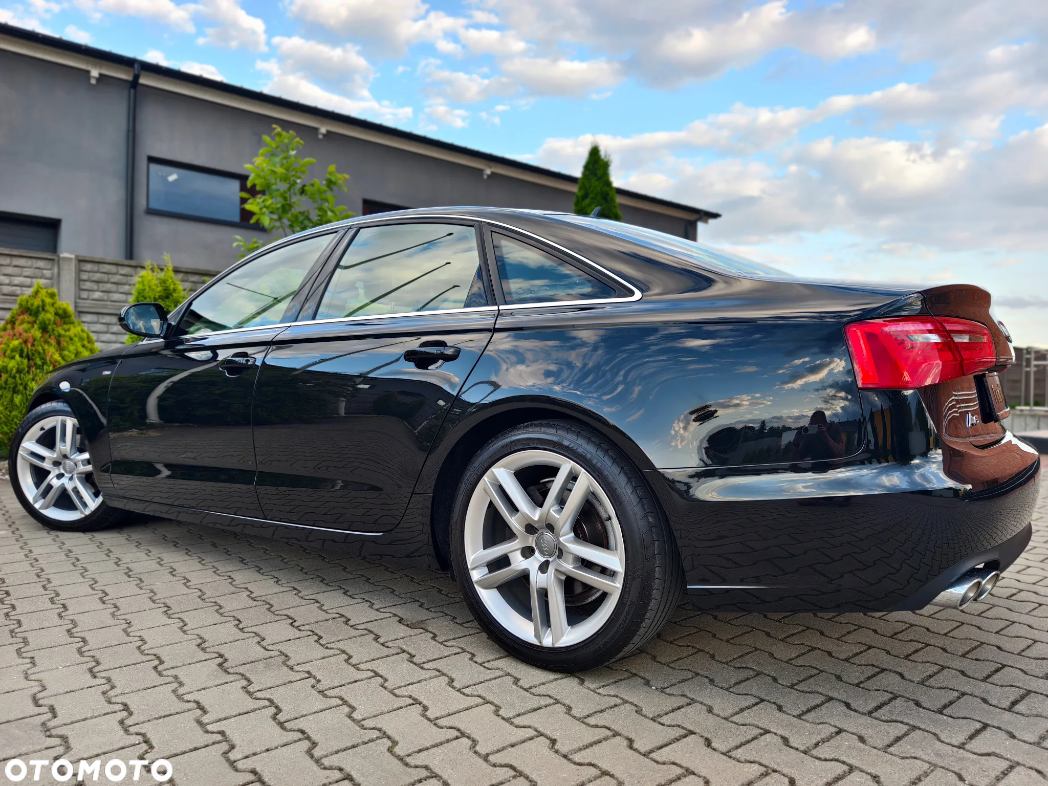 Audi A6 2.0 TDI Prime Line - 37