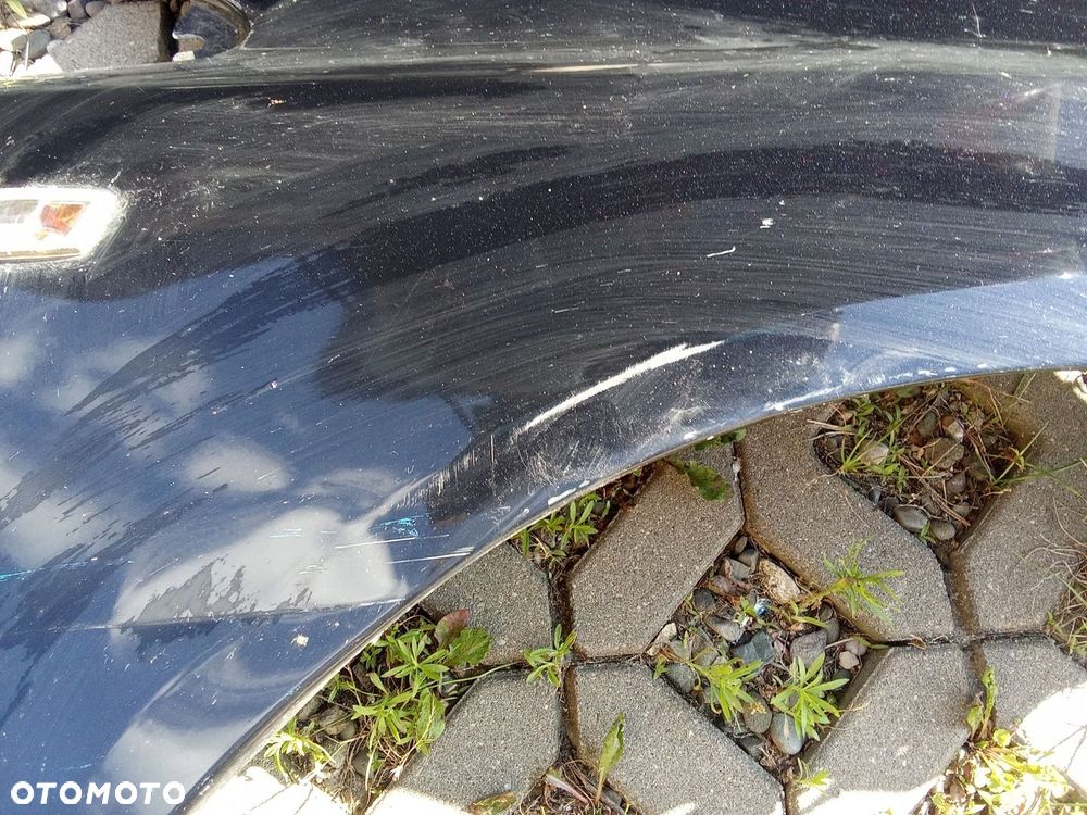 KL BŁOTNIK PRAWY PRZÓD OPEL CORSA D 06- 5D - 3